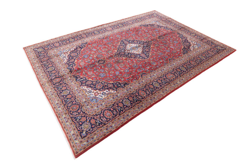 Kashan Tapete 252x350cm - Tapete persa