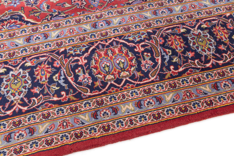 Kashan Tapete 252x350cm - Tapete persa