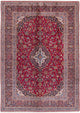 Kashan Tapete 355x255cm - Tapete persa
