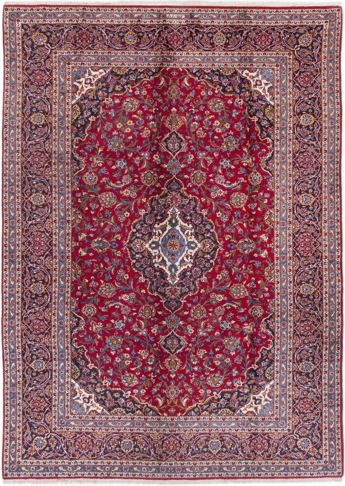 Kashan Tapete 355x255cm - Tapete persa