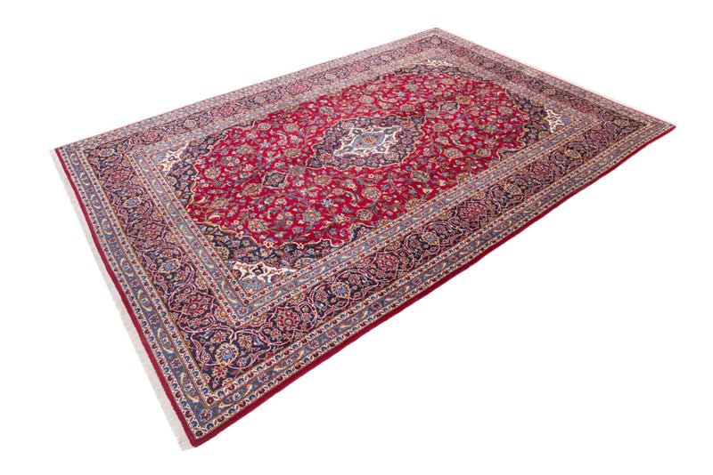 Kashan Tapete 355x255cm - Tapete persa