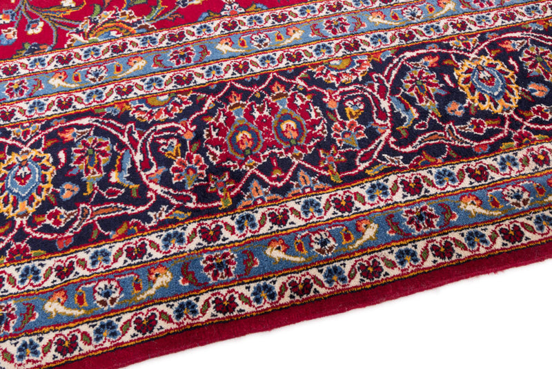 Kashan Tapete 355x255cm - Tapete persa