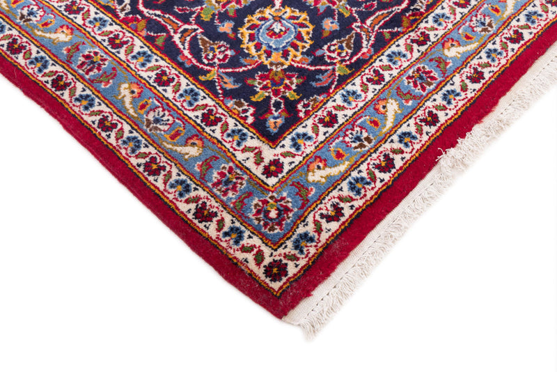 Kashan Tapete 355x255cm - Tapete persa
