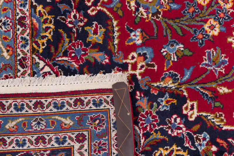 Kashan Tapete 355x255cm - Tapete persa