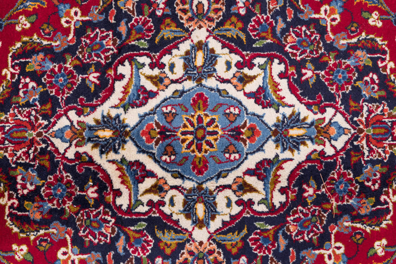 Kashan Tapete 355x255cm - Tapete persa