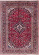 Kashan Tapete 352x252cm - Tapete persa