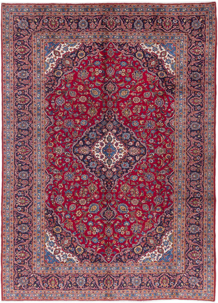 Kashan Tapete 352x252cm - Tapete persa