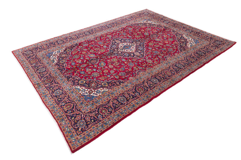 Kashan Tapete 352x252cm - Tapete persa