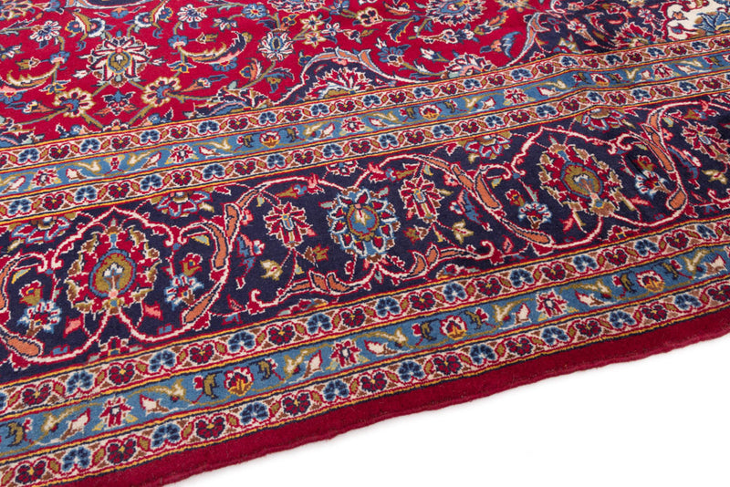 Kashan Tapete 352x252cm - Tapete persa