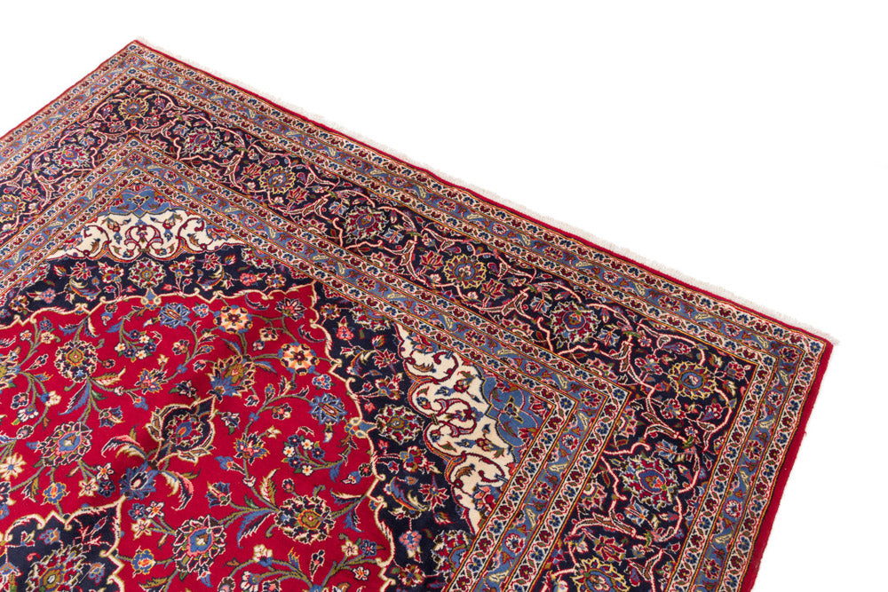 Kashan Tapete 250x340cm - Tapete persa