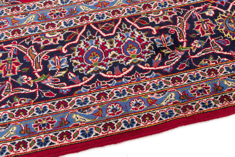 Kashan Tapete 250x340cm - Tapete persa