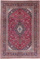 Kashan Tapete 358x245cm - Tapete persa