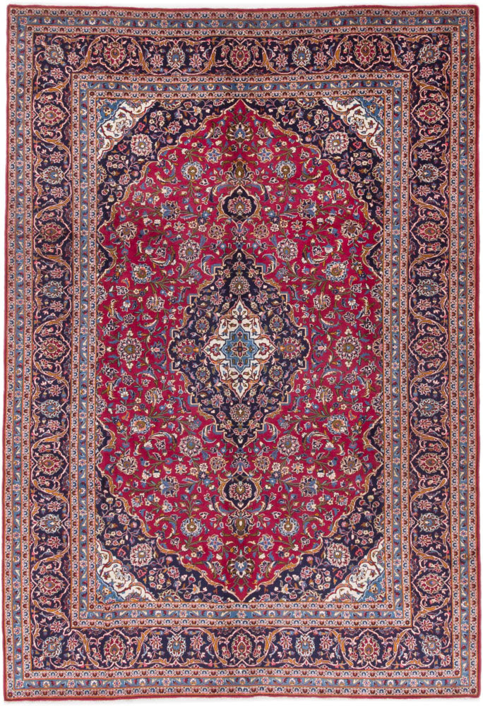 Kashan Tapete 358x245cm - Tapete persa