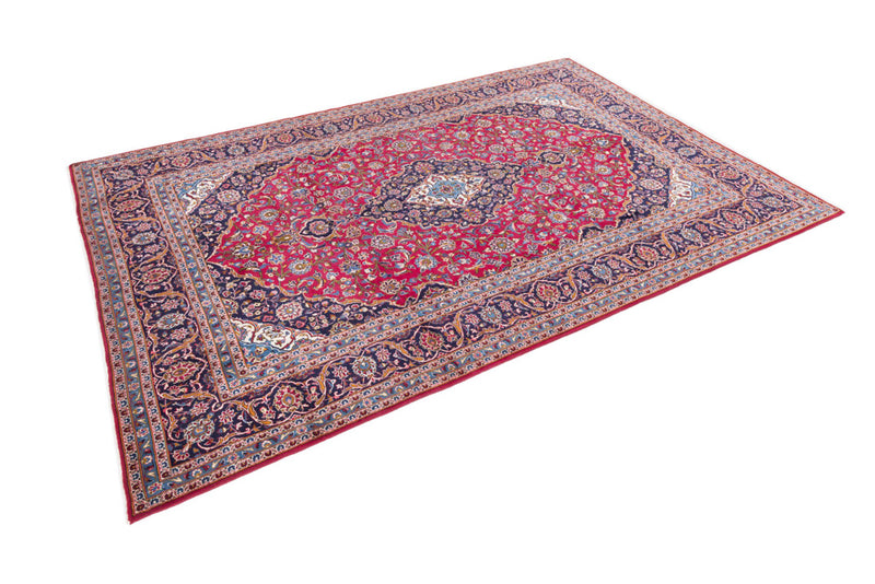 Kashan Tapete 358x245cm - Tapete persa