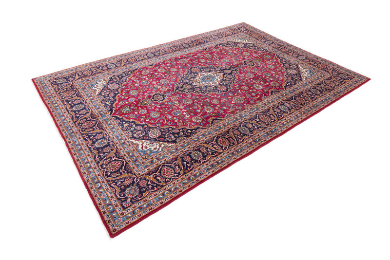 Kashan Tapete 358x245cm - Tapete persa