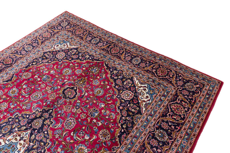Kashan Tapete 358x245cm - Tapete persa