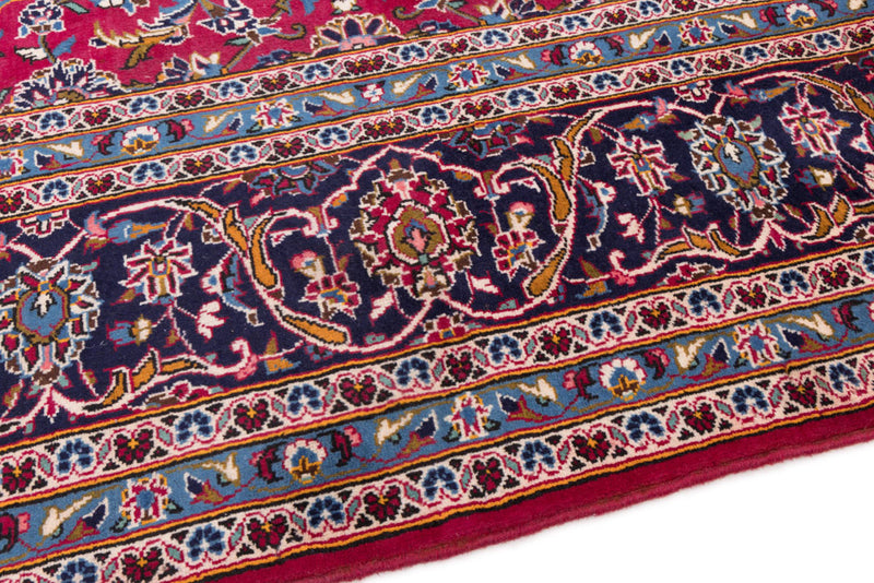 Kashan Tapete 358x245cm - Tapete persa