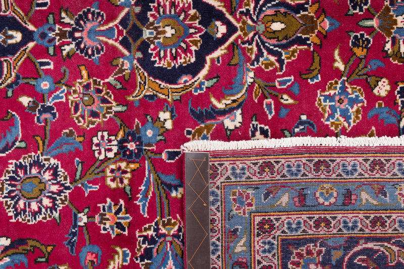 Kashan Tapete 358x245cm - Tapete persa
