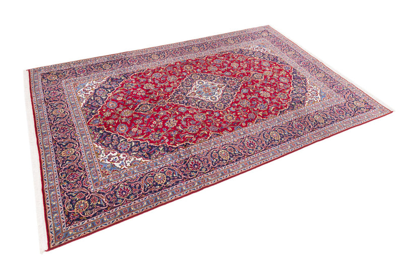 Kashan Tapete 345x233cm - Tapete persa