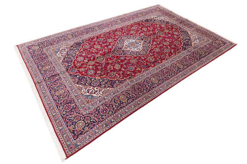 Kashan Tapete 345x233cm - Tapete persa