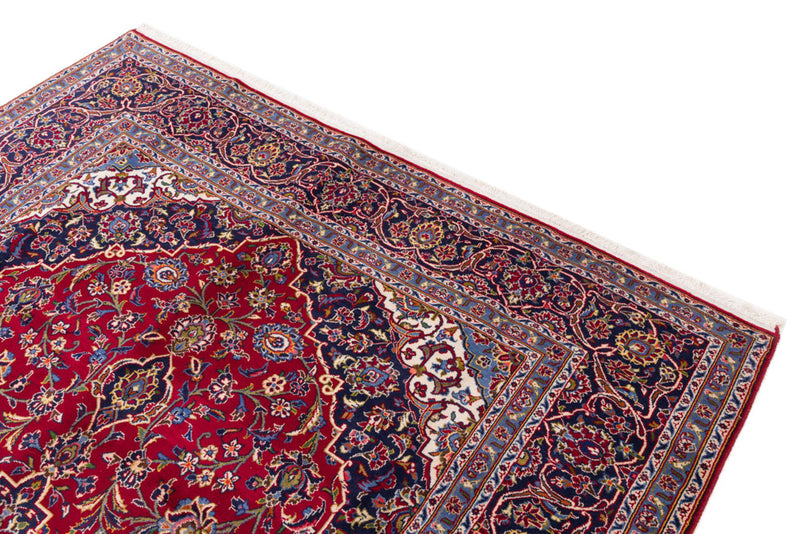 Kashan Tapete 345x233cm - Tapete persa