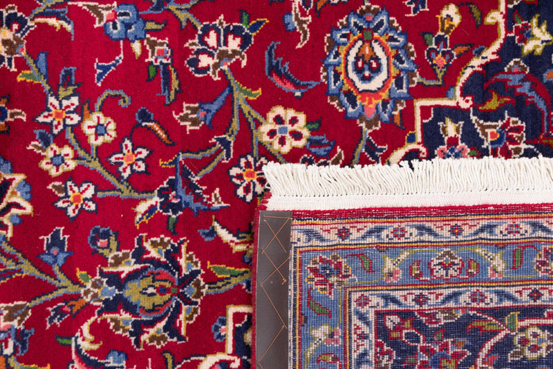 Kashan Tapete 345x233cm - Tapete persa