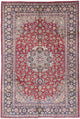 Kashan Tapete 355x245cm - Tapete persa