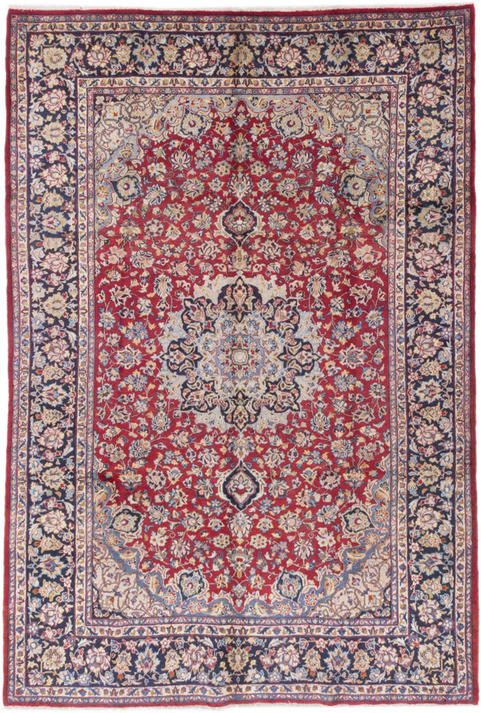 Kashan Tapete 355x245cm - Tapete persa