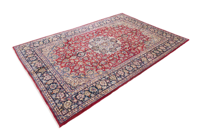 Kashan Tapete 355x245cm - Tapete persa