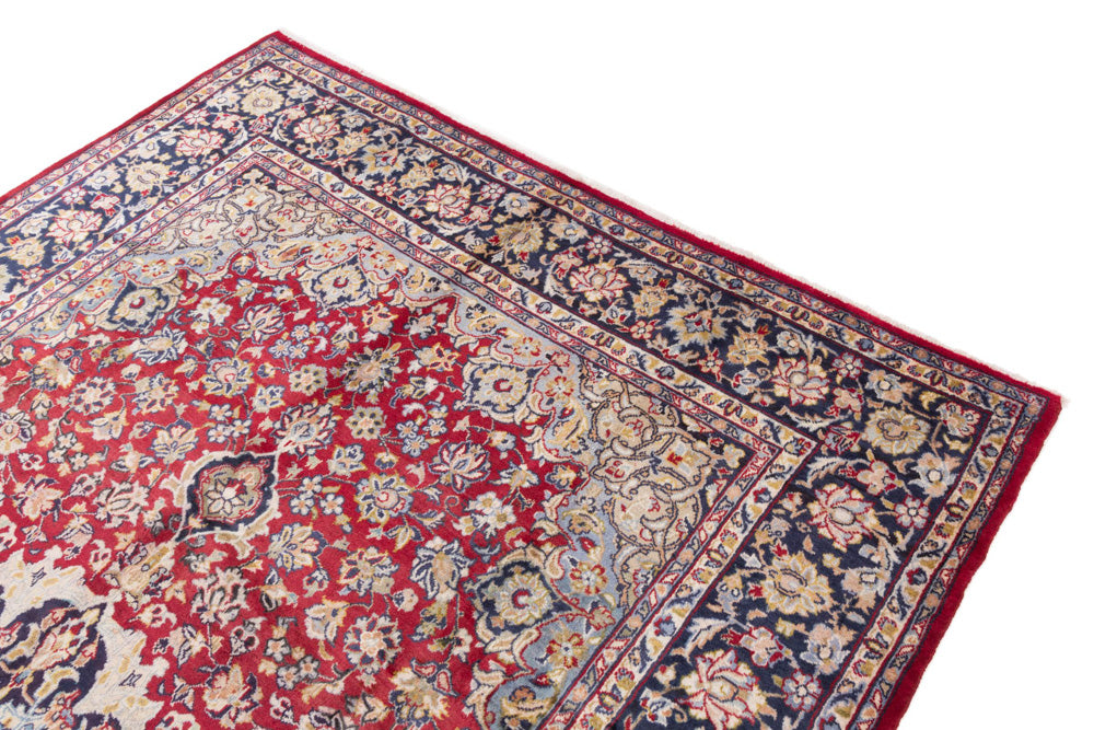 Kashan Tapete 355x245cm - Tapete persa