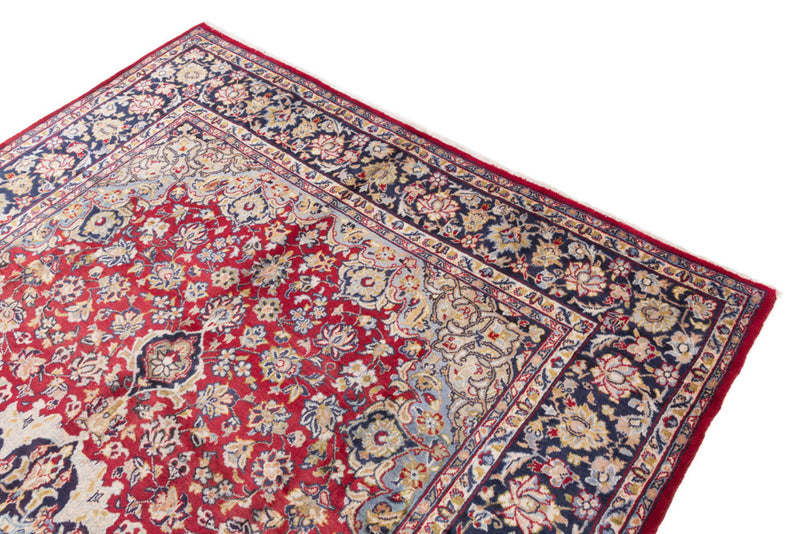 Kashan Tapete 355x245cm - Tapete persa