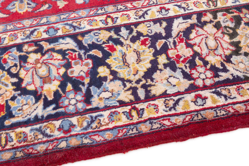 Kashan Tapete 355x245cm - Tapete persa