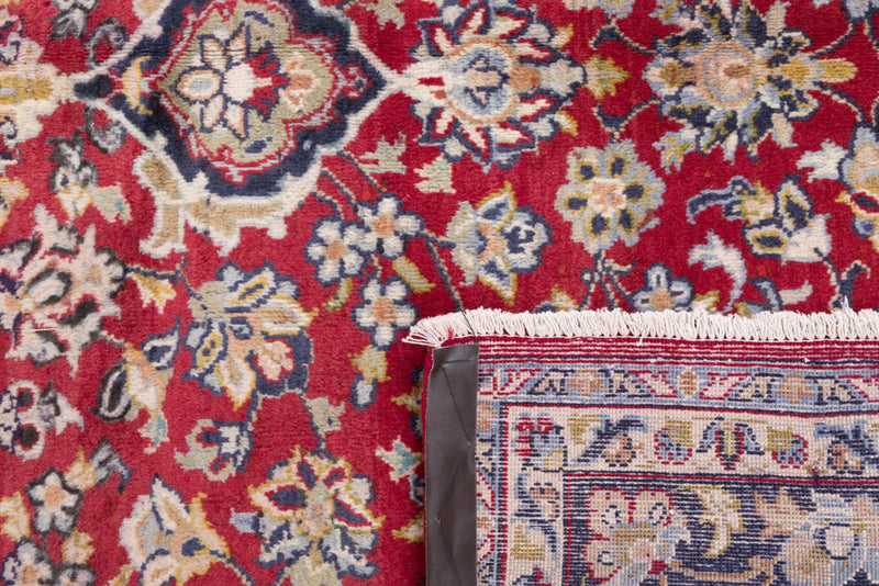 Kashan Tapete 355x245cm - Tapete persa