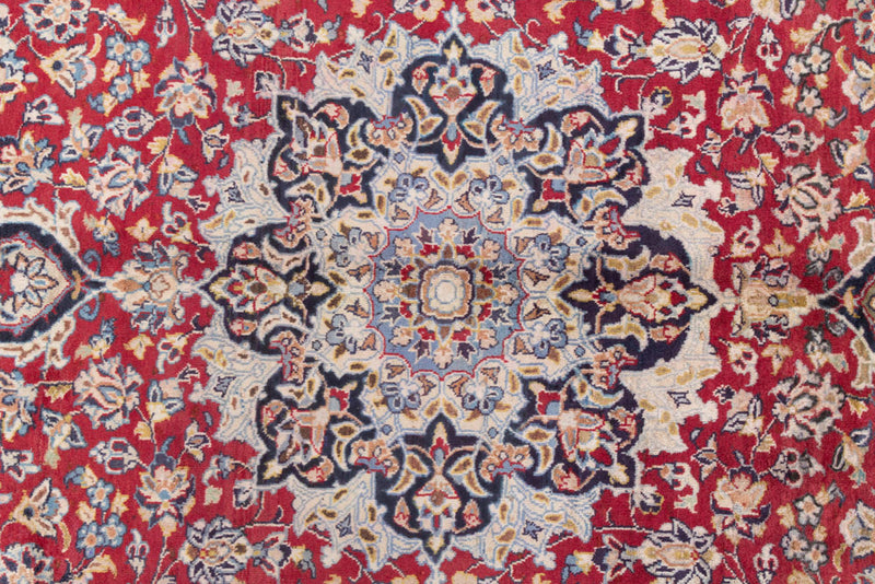 Kashan Tapete 355x245cm - Tapete persa