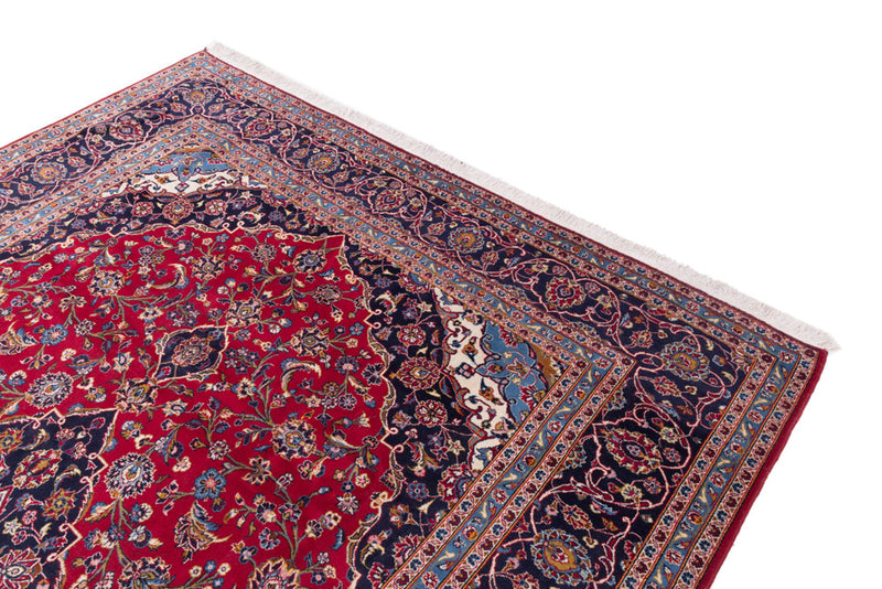 Kashan Tapete 400x295cm - Tapete persa