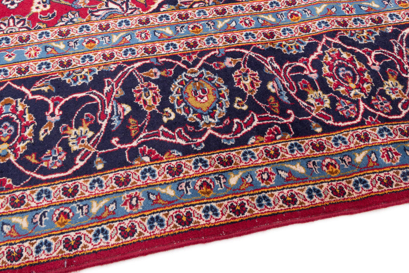 Kashan Tapete 400x295cm - Tapete persa
