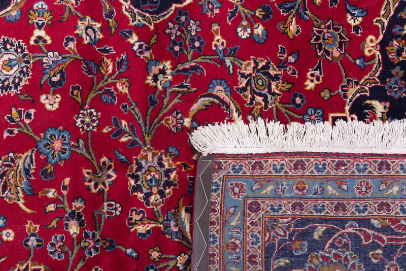 Kashan Tapete 400x295cm - Tapete persa