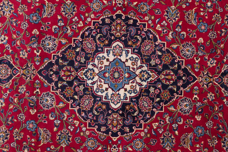 Kashan Tapete 400x295cm - Tapete persa
