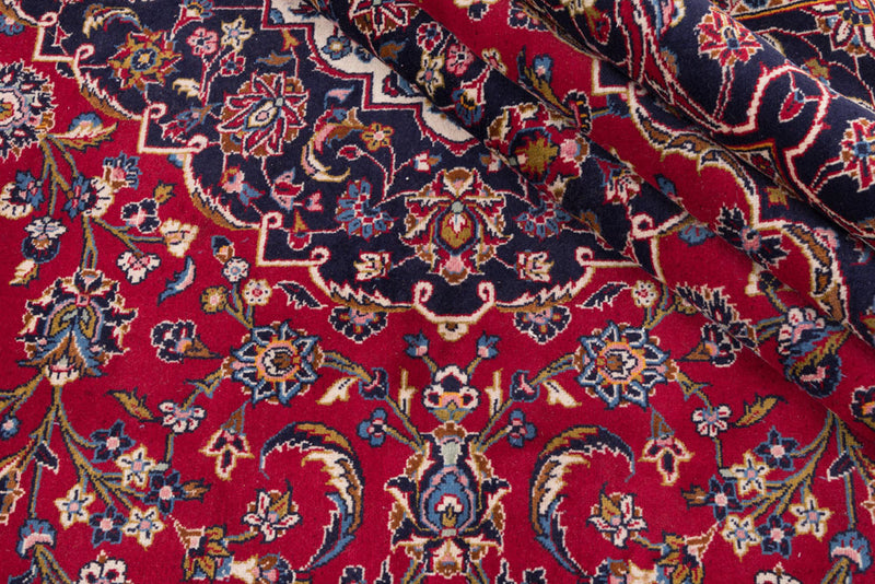 Kashan Tapete 400x295cm - Tapete persa