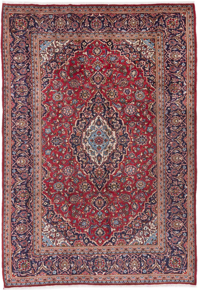 Kashan Tapete 245x350cm - Tapete persa