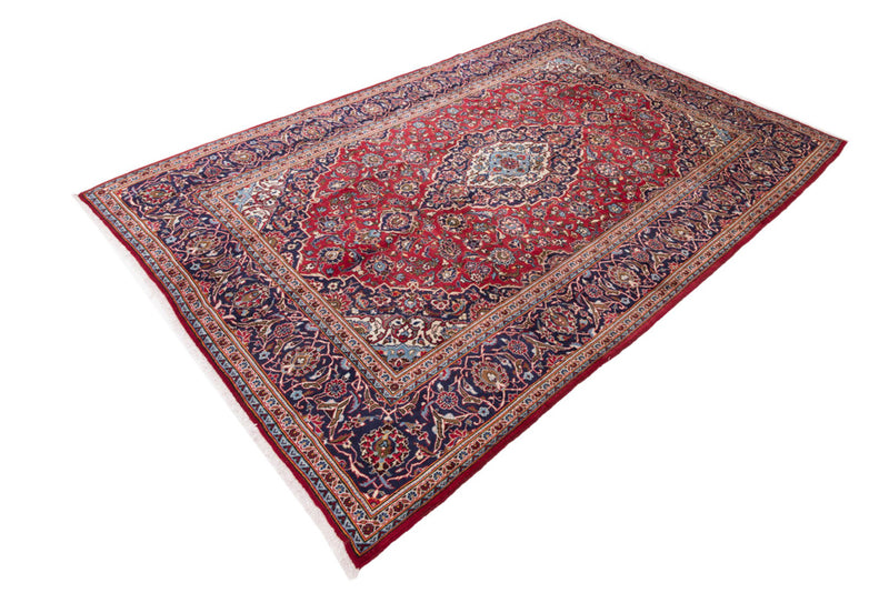 Kashan Tapete 245x350cm - Tapete persa