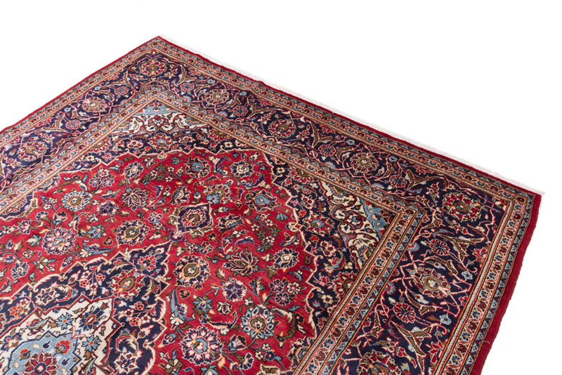 Kashan Tapete 245x350cm - Tapete persa