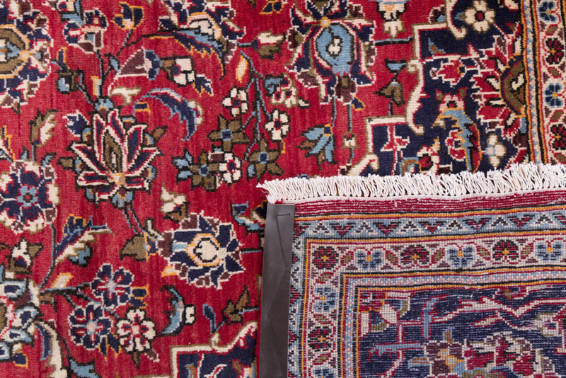 Kashan Tapete 245x350cm - Tapete persa