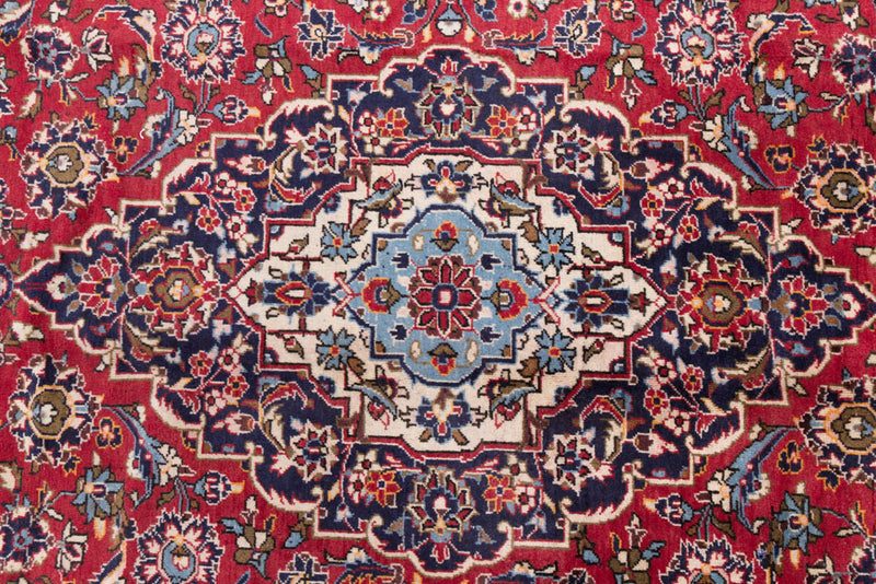 Kashan Tapete 245x350cm - Tapete persa