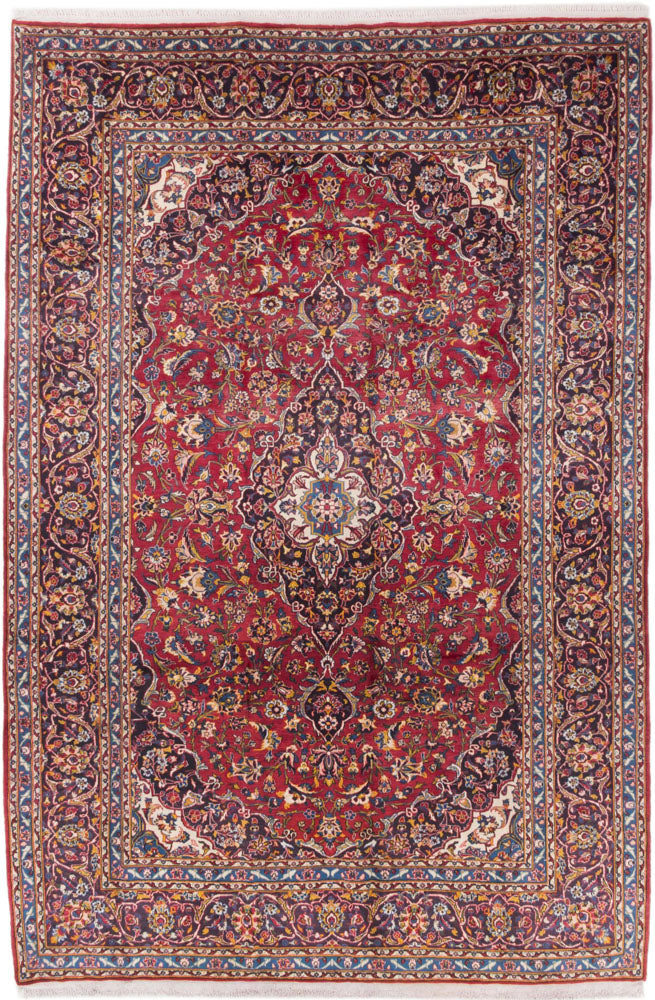 Kashan Tapete 365x250cm - Tapete persa