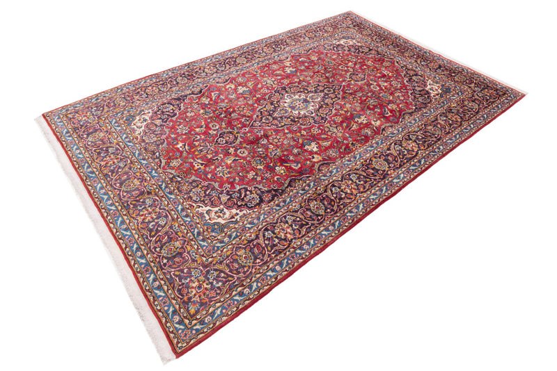 Kashan Tapete 365x250cm - Tapete persa