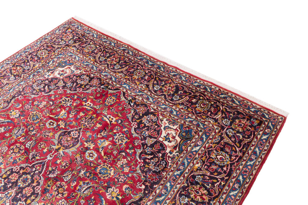 Kashan Tapete 365x250cm - Tapete persa