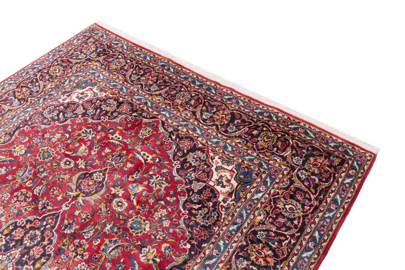 Kashan Tapete 365x250cm - Tapete persa
