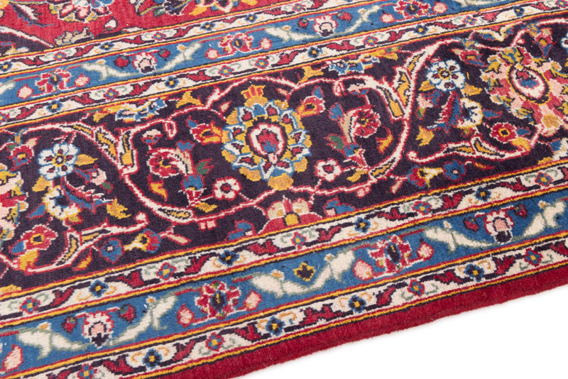 Kashan Tapete 365x250cm - Tapete persa