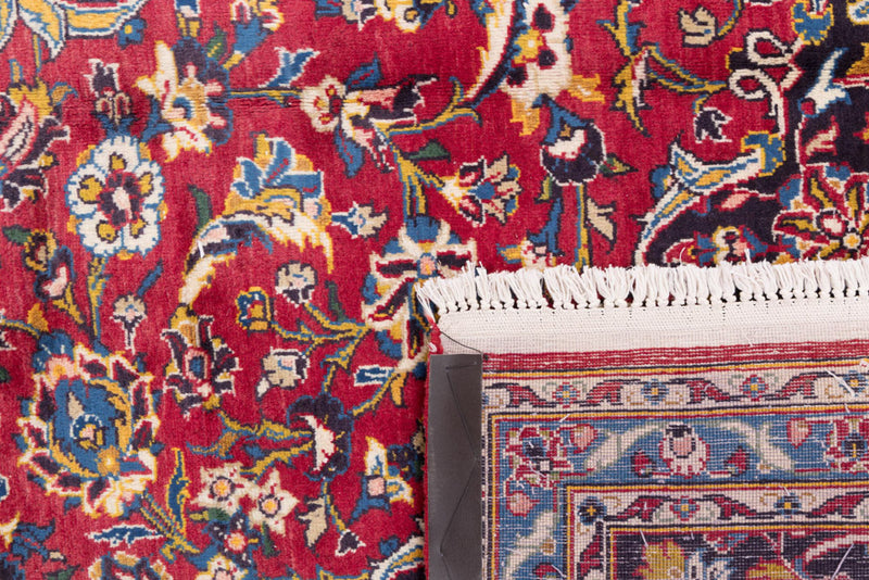 Kashan Tapete 365x250cm - Tapete persa
